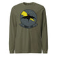 VMFA-242 Bats Squadron — OD Green