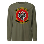 VMFT-402 Grim Reapers — OD Green