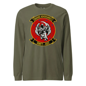 VMFT-402 Grim Reapers — OD Green