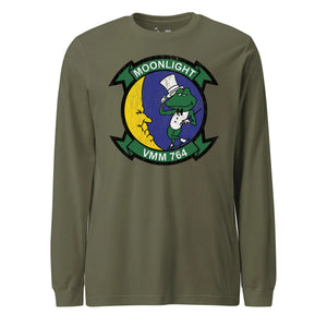 VMM-764 Moonlight Squadron — OD Green