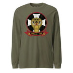 HMLA-169 Vipers Squadron — OD Green