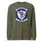 VMFA-115 Silver Eagles — OD Green