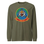 VMM-262 Flying Tigers — OD Green