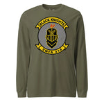 VMFA-314 Black Knights Squadron — OD Green