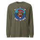 HMH-362 Flying Tigers Squadron — OD Green