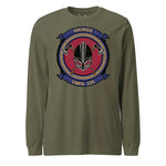 VMFA-225 Vikings Squadron — OD Green