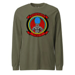 VMU-1 Watchdogs Squadron — OD Green