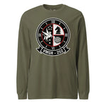 VMGR-252 Otis Squadron — OD Green