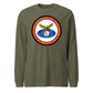 Fleet Antiterrorism Security Team Company Long Sleeve T-Shirt