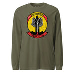 VMFA-235 Death Angels Squadron — OD Green