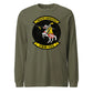 VMM-165 White Knights — OD Green