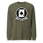VMFA-231 Ace of Spades Squadron — OD Green