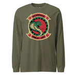 HMLA-367 Scarface Squadron — OD Green