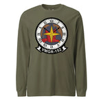 VMGR-152 Sumos Squadron — OD Green