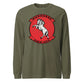HMH-465 Warhorse Squadron — OD Green
