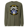 VMU-3 Phantoms Squadron Long Sleeve T-Shirt - OD Green