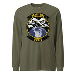 VMU-3 Phantoms Squadron — OD Green