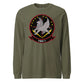 VMX-1 Flying Lions Squadron — OD Green