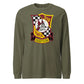 VFMA-312 Checkerboard Squadron — OD Green