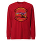VMR-1 Roadrunners Squadron — Red