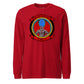 VMU-1 Watchdogs Squadron — Red