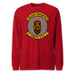 VMFA-314 Black Knights Squadron — Red