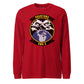 VMU-3 Phantoms Squadron — Red