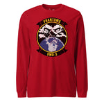 VMU-3 Phantoms Squadron — Red