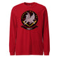 VMX-1 Flying Lions Squadron — Red