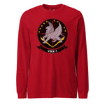 VMX-1 Flying Lions Squadron — Red