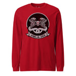 HMLA-369 Gunfighters Squadron — Red