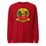 HMLA-269 The Gunrunners Squadron — Red