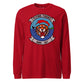 HMH-362 Flying Tigers Squadron — Red