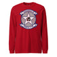 VMFA-112 Cowboys Squadron — Red