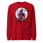 VMM-365 Blue Knights Squadron — Red