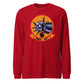 HMH-461 Throwback Squadron — Red