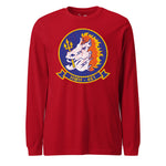 HMH-461 Iron Horse Squadron — Red