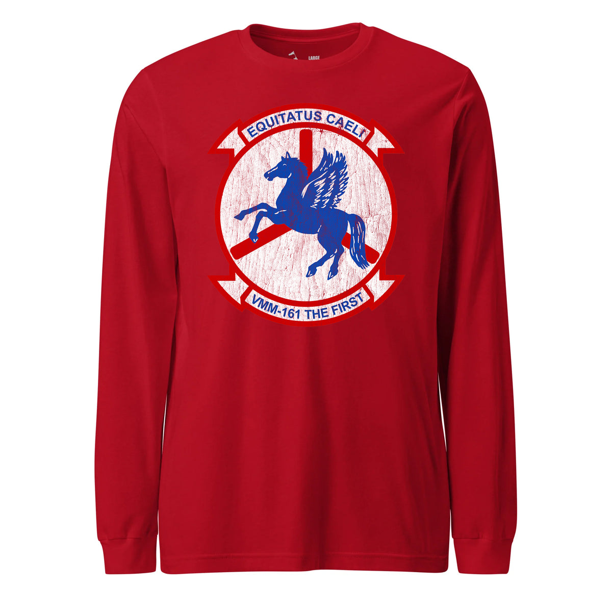 VMM-161 Greyhawks — Red