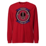 VMFA-225 Vikings Squadron — Red