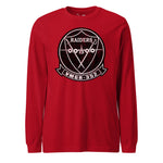 VMGR-352 Raiders Squadron — Red