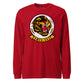 VMFA-542 Tigers Squadron — Red