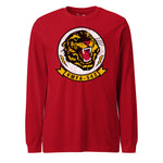 VMFA-542 Tigers Squadron — Red