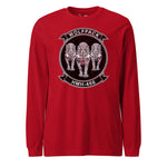 HMH-466 Wolfpack Squadron — Red