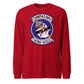 VMFAT-501 Warlords Squadron — Red