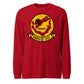 VMFA-211 Wake Island Avengers Squadron — Red