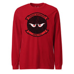 VMM-163 Evil Eyes Squadron — Red