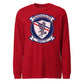 VMFA-115 Silver Eagles — Red