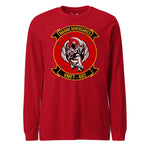 VMFT-402 Grim Reapers — Red