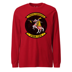 VMM-165 White Knights — Red