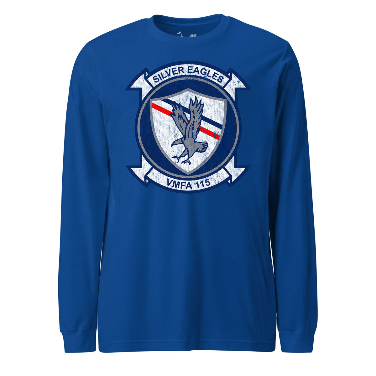 VMFA-115 Silver Eagles — Royal